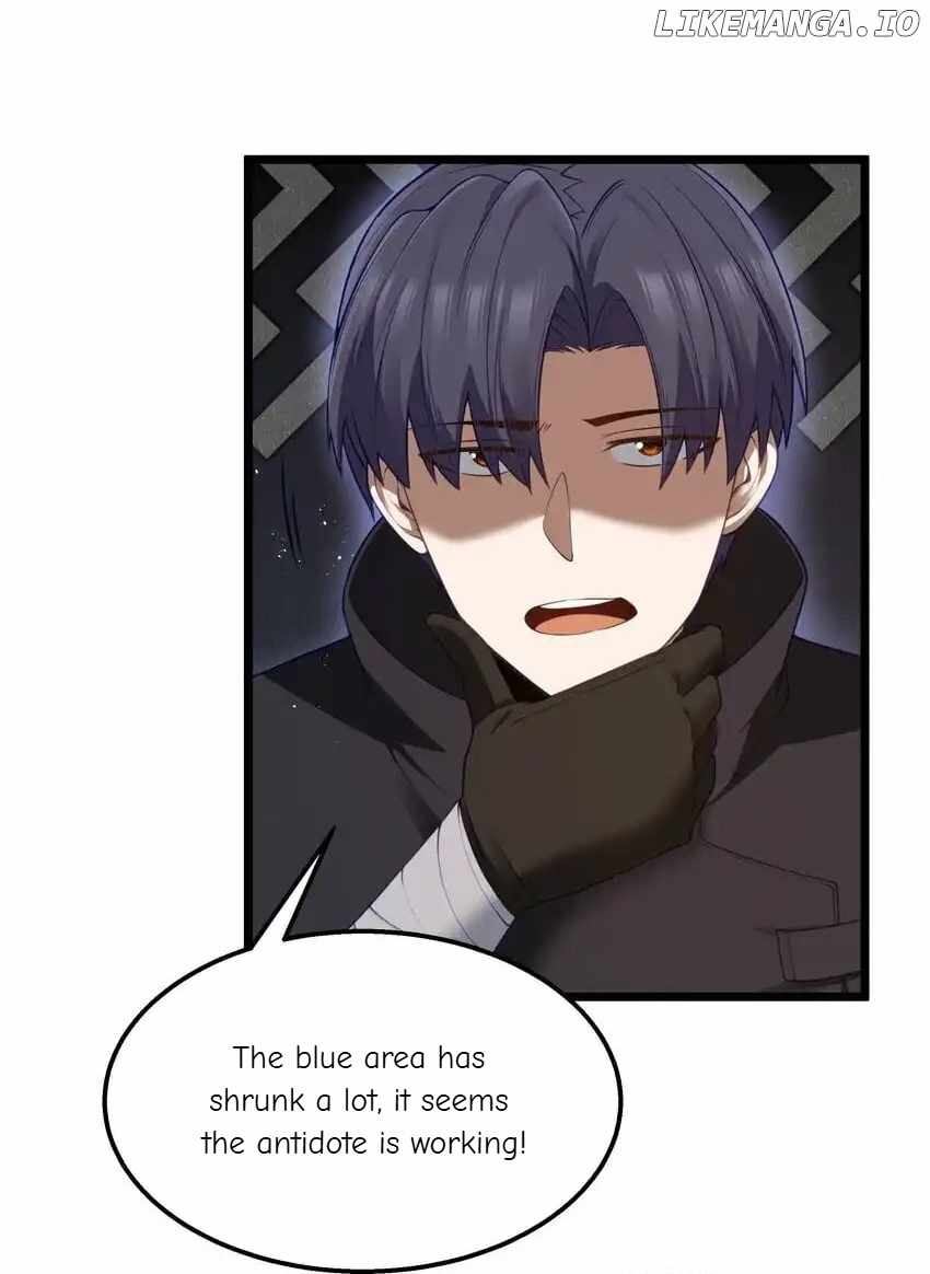 This Hero is a Money Supremacist Chapter 27 44